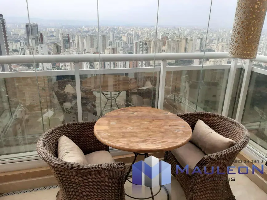 Foto 6 de Apartamento com 3 quartos à venda, 297m2 em Jardim Anália Franco, São Paulo - SP