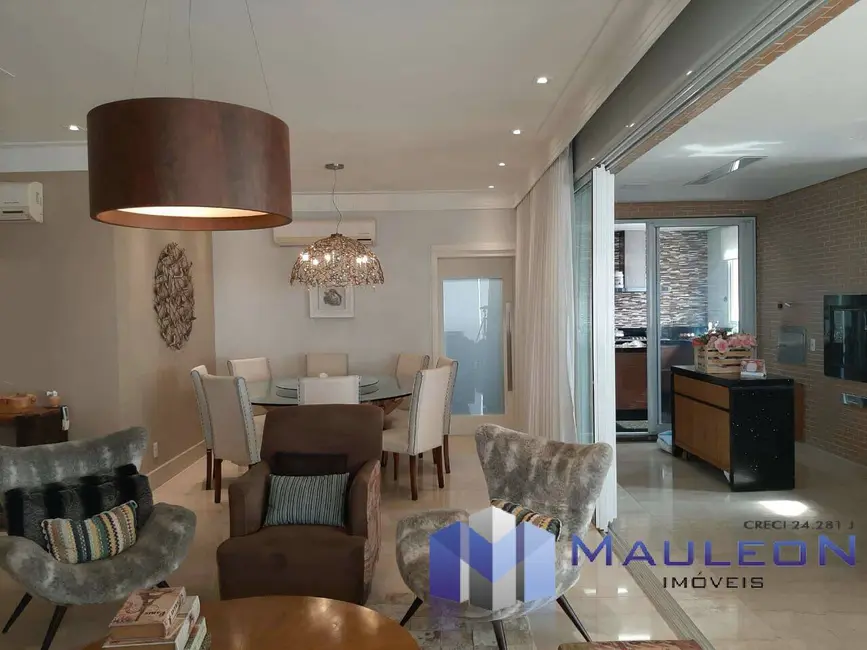 Foto 7 de Apartamento com 3 quartos à venda, 297m2 em Jardim Anália Franco, São Paulo - SP