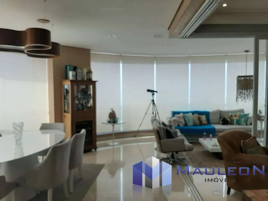 Foto 4 de Apartamento com 3 quartos à venda, 297m2 em Jardim Anália Franco, São Paulo - SP