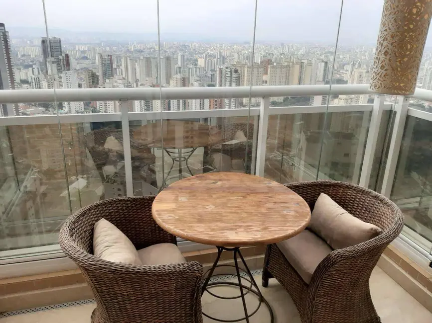Foto 6 de Apartamento com 3 quartos à venda, 297m2 em Jardim Anália Franco, São Paulo - SP
