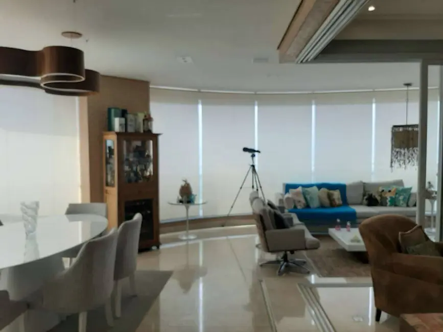 Foto 4 de Apartamento com 3 quartos à venda, 297m2 em Jardim Anália Franco, São Paulo - SP