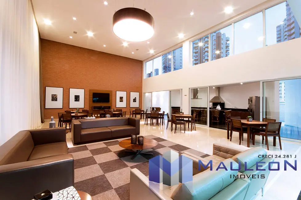 Foto 9 de Apartamento com 3 quartos à venda, 297m2 em Jardim Anália Franco, São Paulo - SP