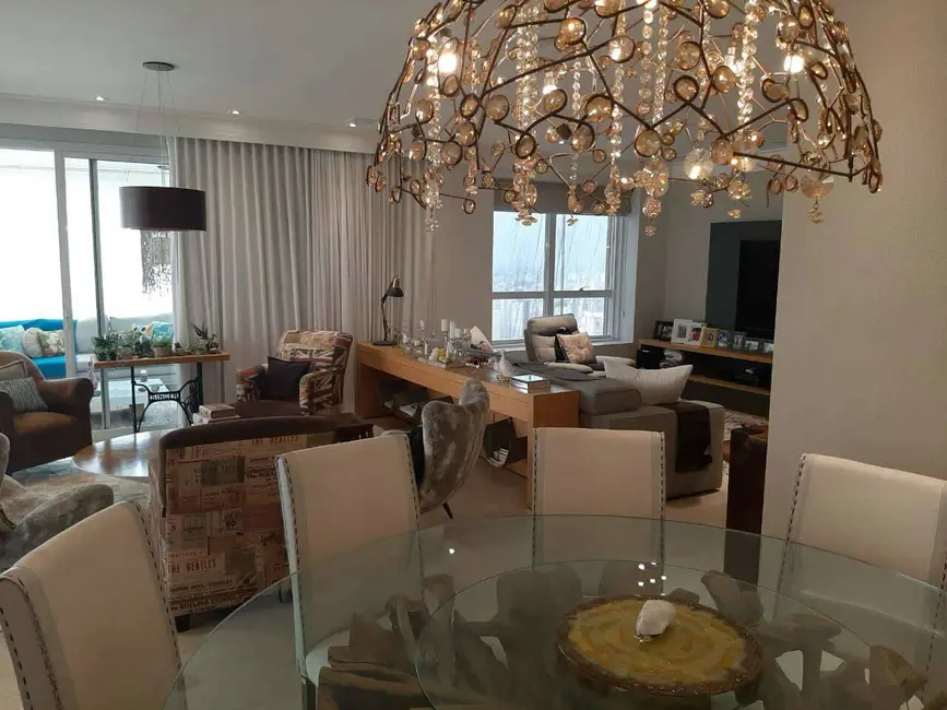 Foto 5 de Apartamento com 3 quartos à venda, 297m2 em Jardim Anália Franco, São Paulo - SP