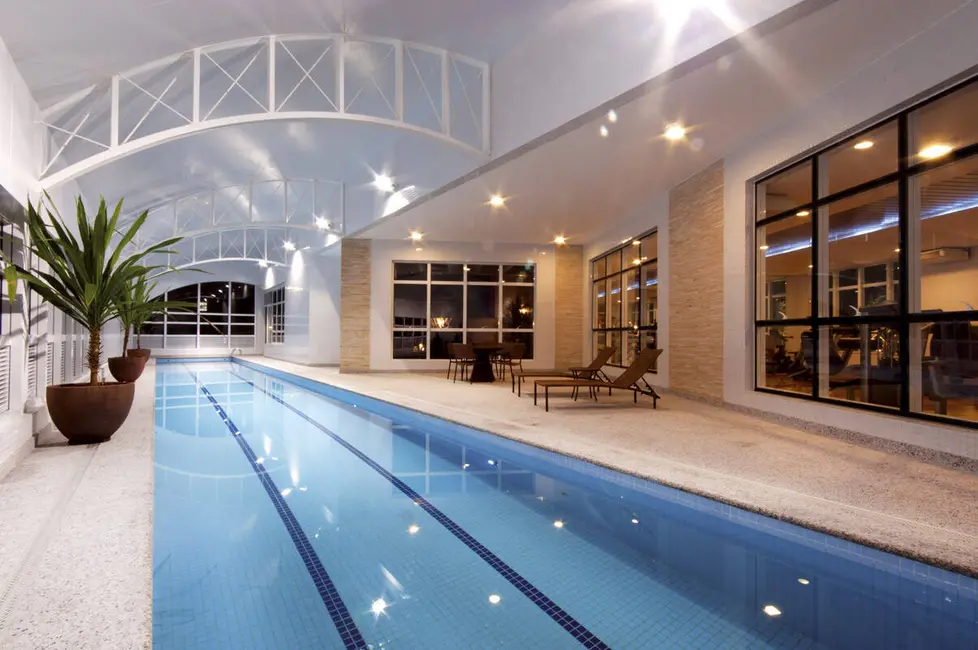 Apartamento com 3 quartos à venda, 297m2 em Jardim Anália Franco, São Paulo - SP - imagem 4 Foto 4 de Apartamento com 3 quartos à venda, 297m2 em Jardim Anália Franco, São Paulo - SP