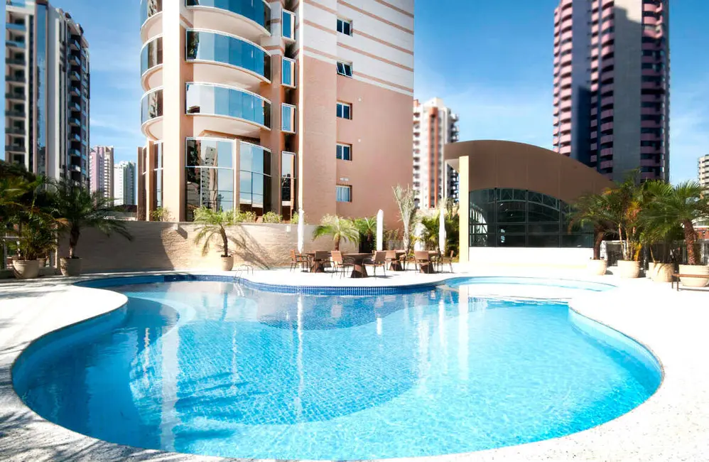 Apartamento com 3 quartos à venda, 297m2 em Jardim Anália Franco, São Paulo - SP - imagem 2 Foto 2 de Apartamento com 3 quartos à venda, 297m2 em Jardim Anália Franco, São Paulo - SP