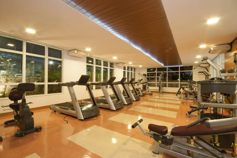 Apartamento com 3 quartos à venda, 297m2 em Jardim Anália Franco, São Paulo - SP - imagem 6 Foto 6 de Apartamento com 3 quartos à venda, 297m2 em Jardim Anália Franco, São Paulo - SP