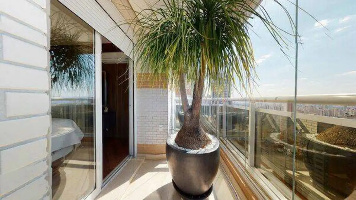 Foto 7 de Apartamento com 3 quartos à venda, 295m2 em Jardim Anália Franco, São Paulo - SP