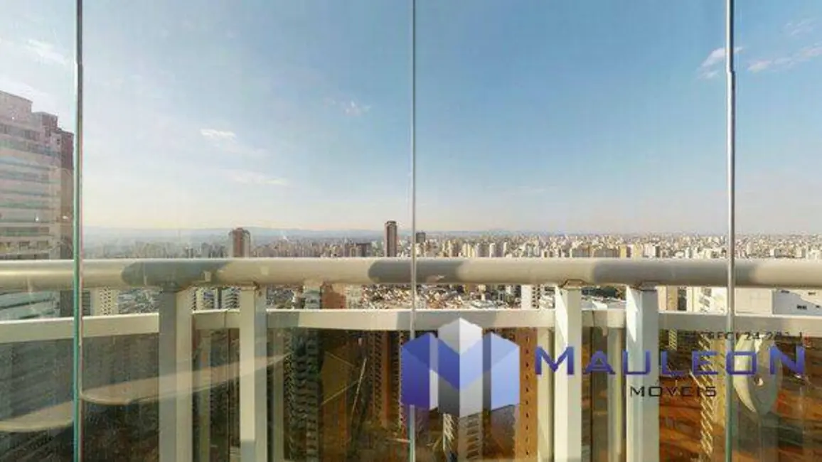 Foto 6 de Apartamento com 3 quartos à venda, 295m2 em Jardim Anália Franco, São Paulo - SP
