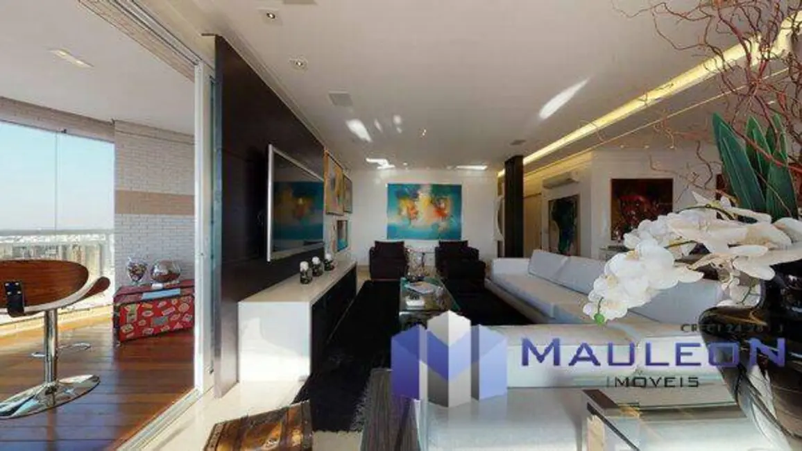 Foto 8 de Apartamento com 3 quartos à venda, 295m2 em Jardim Anália Franco, São Paulo - SP