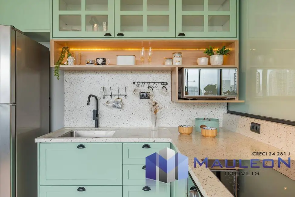 Foto 8 de Apartamento com 1 quarto à venda, 65m2 em Vila Olímpia, São Paulo - SP