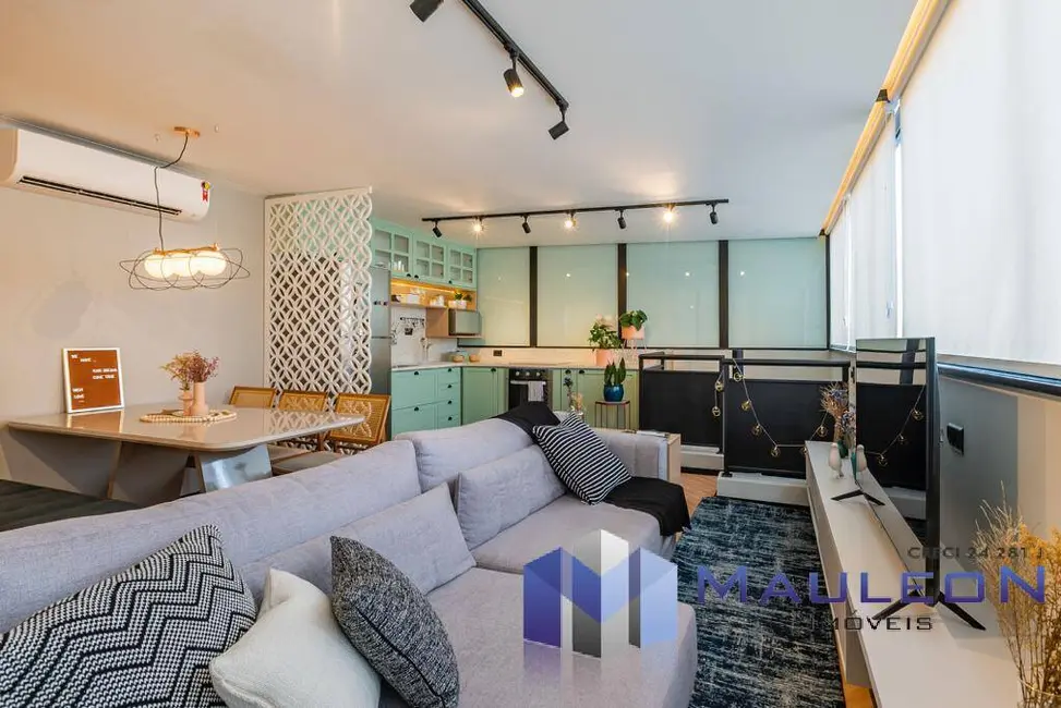 Foto 9 de Apartamento com 1 quarto à venda, 65m2 em Vila Olímpia, São Paulo - SP