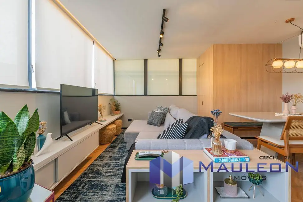 Foto 3 de Apartamento com 1 quarto à venda, 65m2 em Vila Olímpia, São Paulo - SP