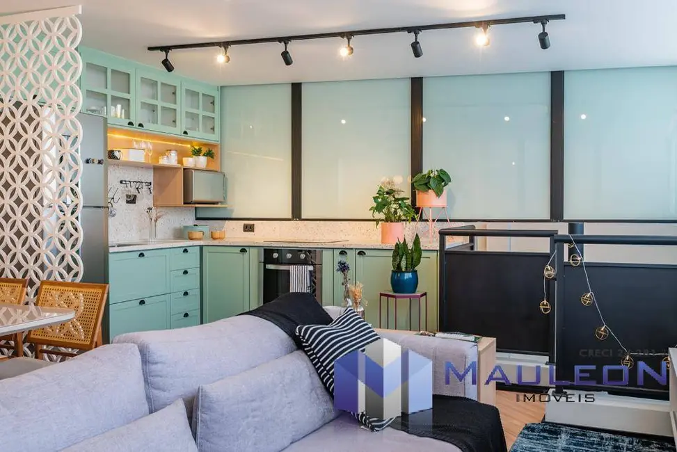 Foto 7 de Apartamento com 1 quarto à venda, 65m2 em Vila Olímpia, São Paulo - SP