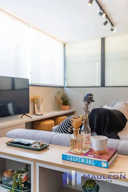 Foto 5 de Apartamento com 1 quarto à venda, 65m2 em Vila Olímpia, São Paulo - SP