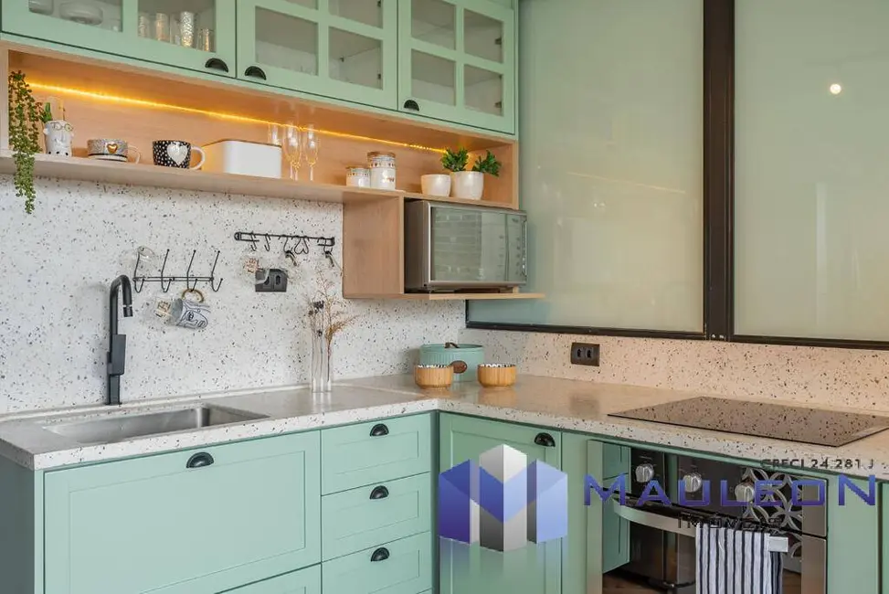 Foto 6 de Apartamento com 1 quarto à venda, 65m2 em Vila Olímpia, São Paulo - SP