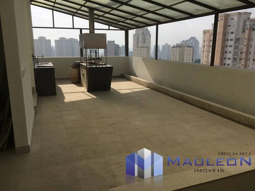 Cobertura com 4 quartos à venda, 624m2 em Jardim Anália Franco, São Paulo - SP - imagem 6 Foto 6 de Cobertura com 4 quartos à venda, 624m2 em Jardim Anália Franco, São Paulo - SP