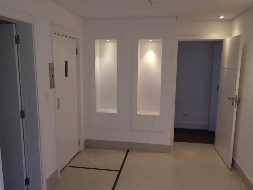 Foto 9 de Cobertura com 4 quartos à venda, 624m2 em Jardim Anália Franco, São Paulo - SP