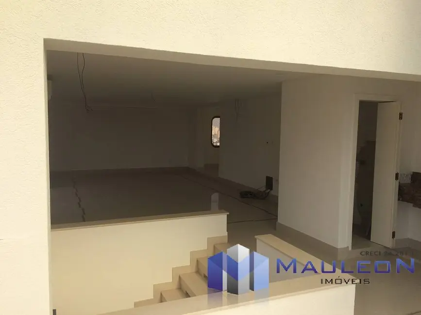 Cobertura com 4 quartos à venda, 624m2 em Jardim Anália Franco, São Paulo - SP - imagem 2 Foto 2 de Cobertura com 4 quartos à venda, 624m2 em Jardim Anália Franco, São Paulo - SP