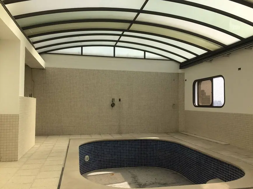 Foto 2 de Cobertura com 4 quartos à venda, 624m2 em Jardim Anália Franco, São Paulo - SP