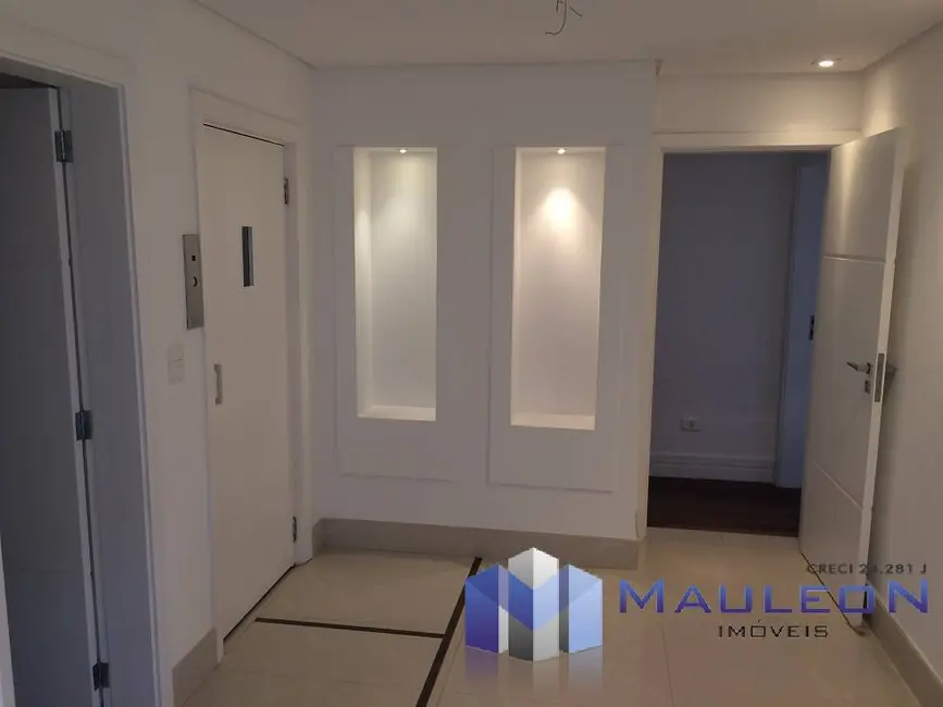 Cobertura com 4 quartos à venda, 624m2 em Jardim Anália Franco, São Paulo - SP - imagem 9 Foto 9 de Cobertura com 4 quartos à venda, 624m2 em Jardim Anália Franco, São Paulo - SP