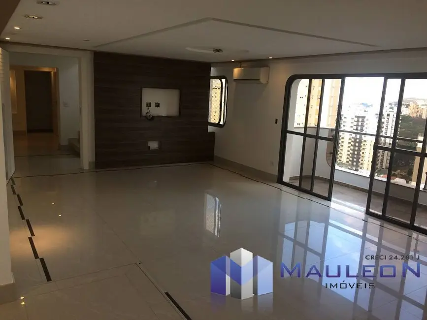 Cobertura com 4 quartos à venda, 624m2 em Jardim Anália Franco, São Paulo - SP - imagem 8 Foto 8 de Cobertura com 4 quartos à venda, 624m2 em Jardim Anália Franco, São Paulo - SP