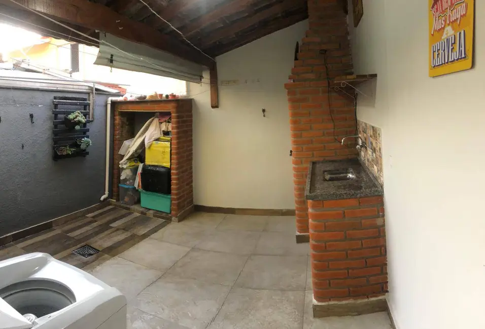 Foto 9 de Casa de Condomínio com 2 quartos à venda, 82m2 em Vila Carrão, São Paulo - SP