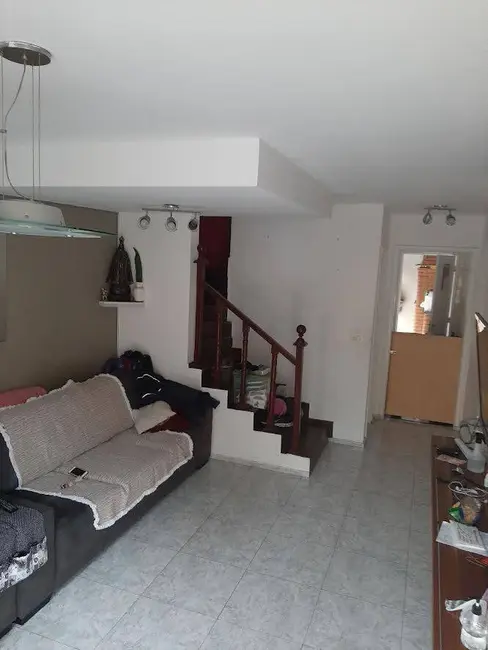 Foto 2 de Casa de Condomínio com 2 quartos à venda, 82m2 em Vila Carrão, São Paulo - SP