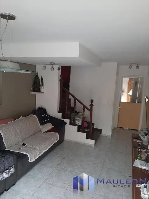 Casa de Condomínio com 2 quartos à venda, 82m2 em Vila Carrão, São Paulo - SP - imagem 2 Foto 2 de Casa de Condomínio com 2 quartos à venda, 82m2 em Vila Carrão, São Paulo - SP