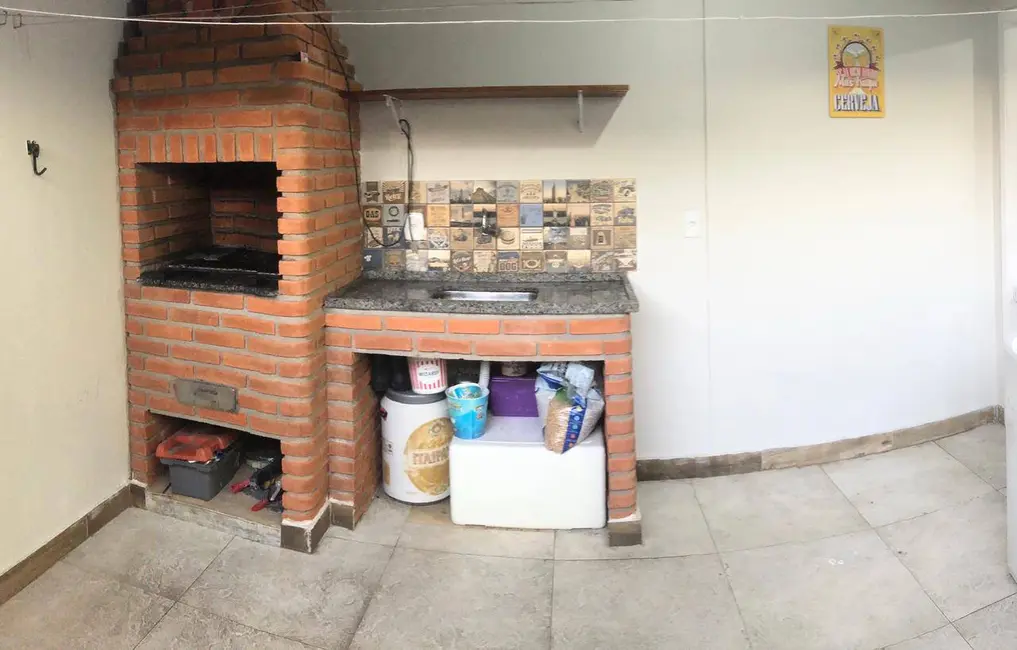 Foto 8 de Casa de Condomínio com 2 quartos à venda, 82m2 em Vila Carrão, São Paulo - SP