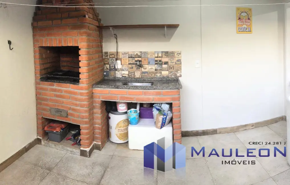 Casa de Condomínio com 2 quartos à venda, 82m2 em Vila Carrão, São Paulo - SP - imagem 8 Foto 8 de Casa de Condomínio com 2 quartos à venda, 82m2 em Vila Carrão, São Paulo - SP