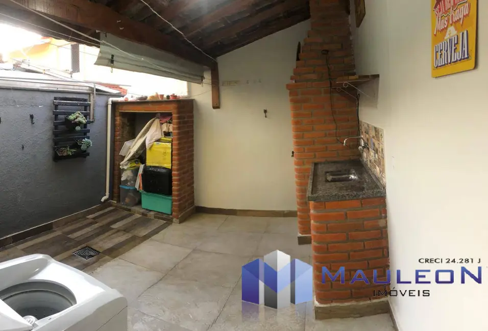 Casa de Condomínio com 2 quartos à venda, 82m2 em Vila Carrão, São Paulo - SP - imagem 9 Foto 9 de Casa de Condomínio com 2 quartos à venda, 82m2 em Vila Carrão, São Paulo - SP