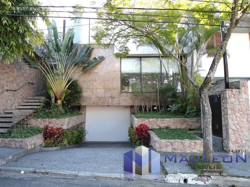 Foto 1 de Sobrado com 4 quartos à venda, 482m2 em Mooca, São Paulo - SP