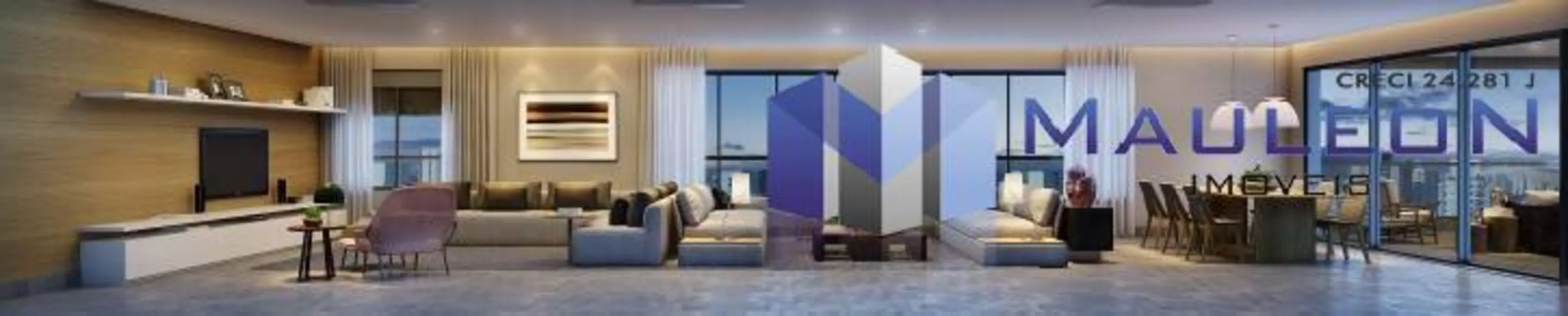 Foto 5 de Apartamento com 4 quartos à venda, 337m2 em Tatuapé, São Paulo - SP