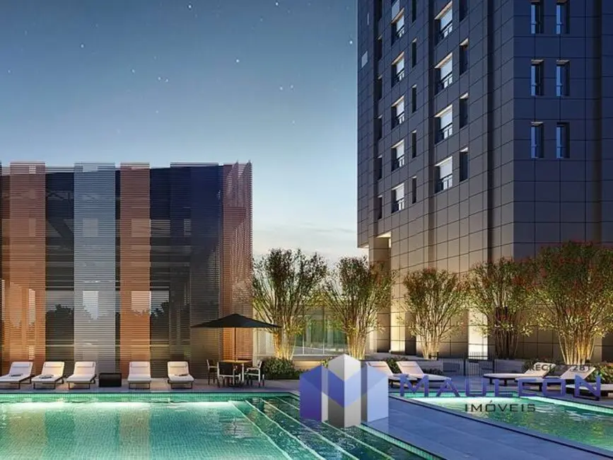 Foto 6 de Apartamento com 4 quartos à venda, 337m2 em Tatuapé, São Paulo - SP