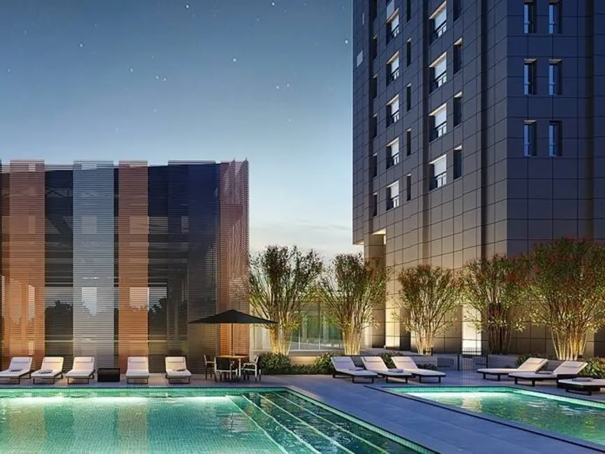 Foto 6 de Apartamento com 4 quartos à venda, 337m2 em Tatuapé, São Paulo - SP