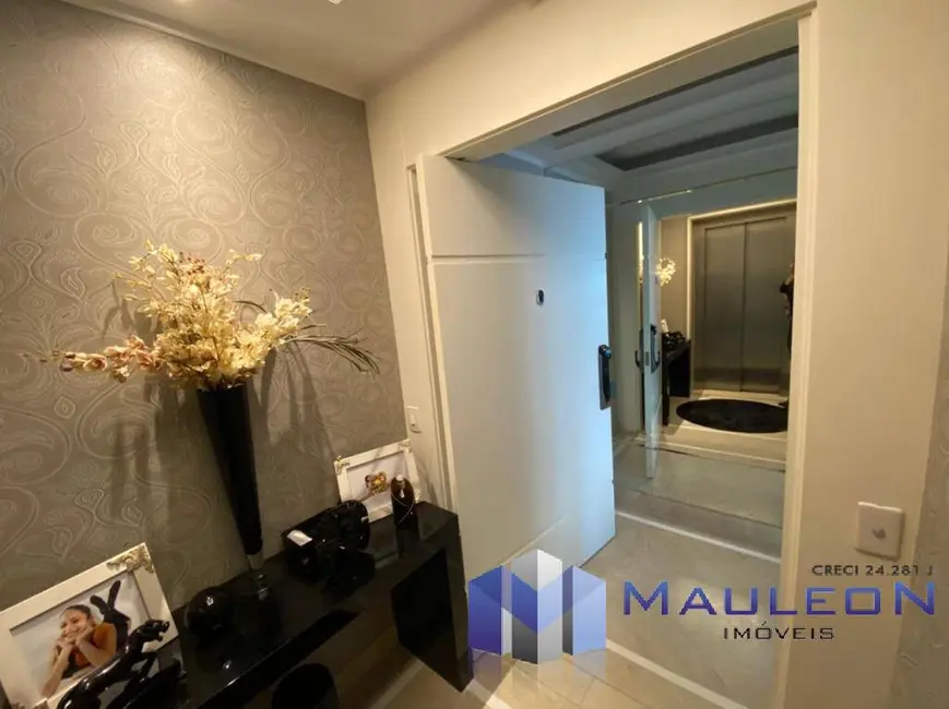 Apartamento com 4 quartos à venda, 198m2 em Tatuapé, São Paulo - SP - imagem 7 Foto 7 de Apartamento com 4 quartos à venda, 198m2 em Tatuapé, São Paulo - SP