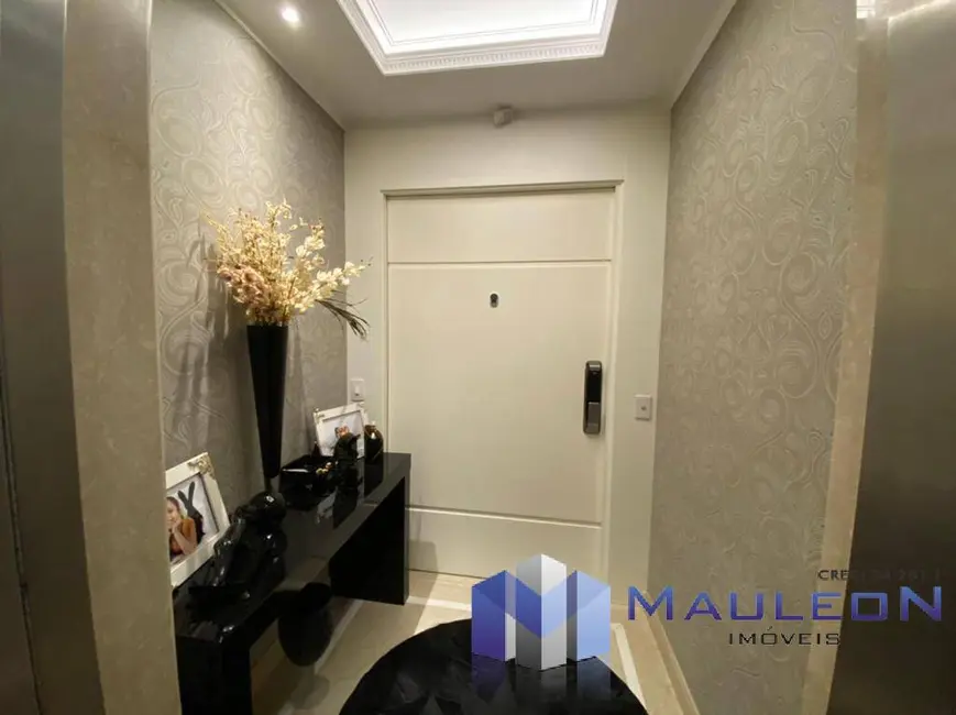 Apartamento com 4 quartos à venda, 198m2 em Tatuapé, São Paulo - SP - imagem 6 Foto 6 de Apartamento com 4 quartos à venda, 198m2 em Tatuapé, São Paulo - SP