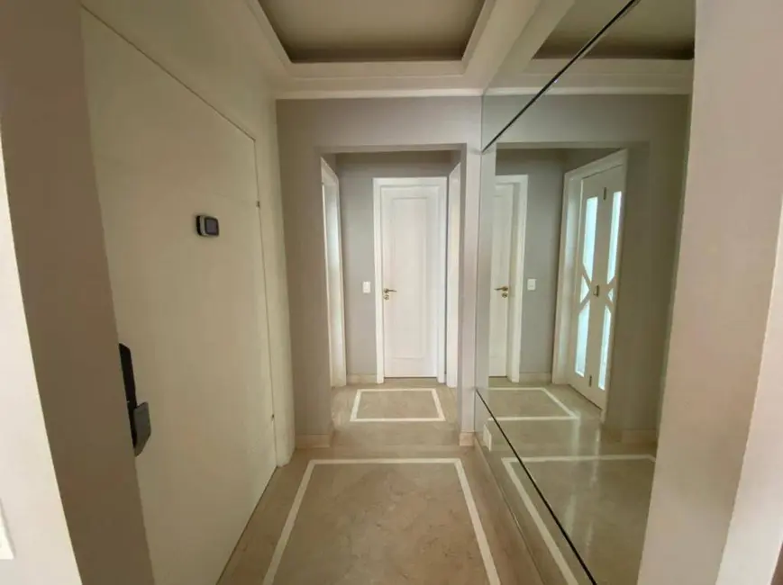 Foto 9 de Apartamento com 4 quartos à venda, 198m2 em Tatuapé, São Paulo - SP