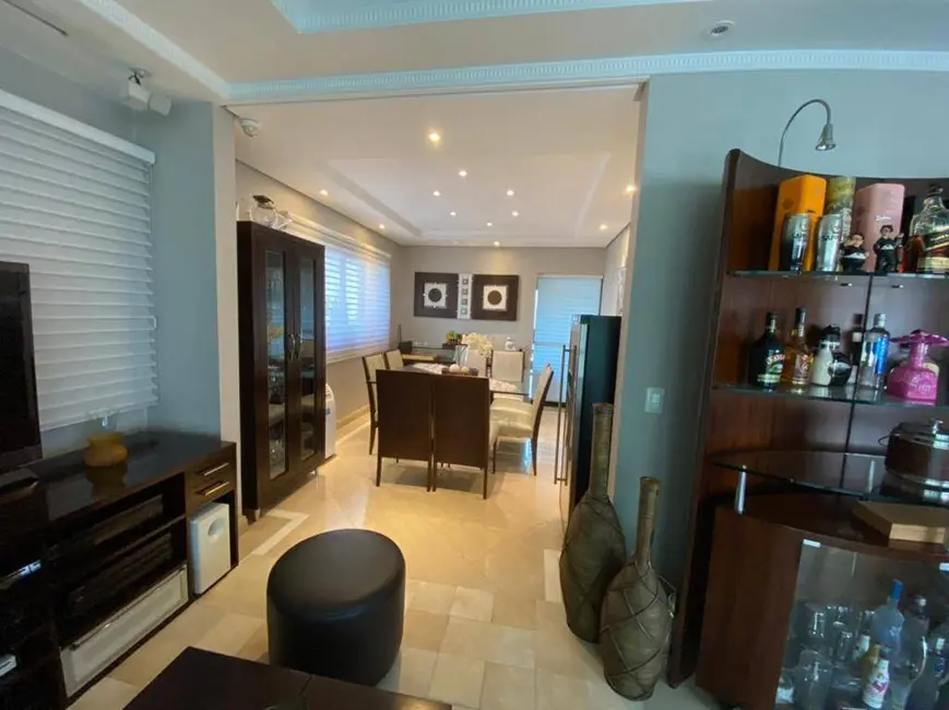 Foto 4 de Apartamento com 4 quartos à venda, 198m2 em Tatuapé, São Paulo - SP