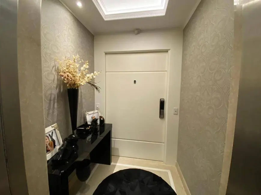 Foto 6 de Apartamento com 4 quartos à venda, 198m2 em Tatuapé, São Paulo - SP