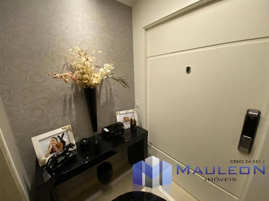 Apartamento com 4 quartos à venda, 198m2 em Tatuapé, São Paulo - SP - imagem 8 Foto 8 de Apartamento com 4 quartos à venda, 198m2 em Tatuapé, São Paulo - SP