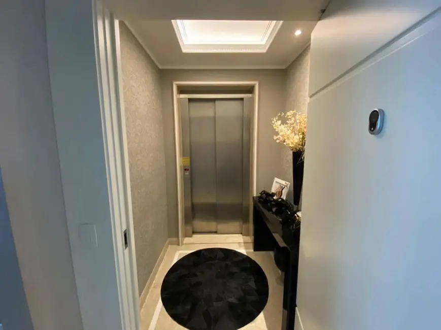 Foto 5 de Apartamento com 4 quartos à venda, 198m2 em Tatuapé, São Paulo - SP