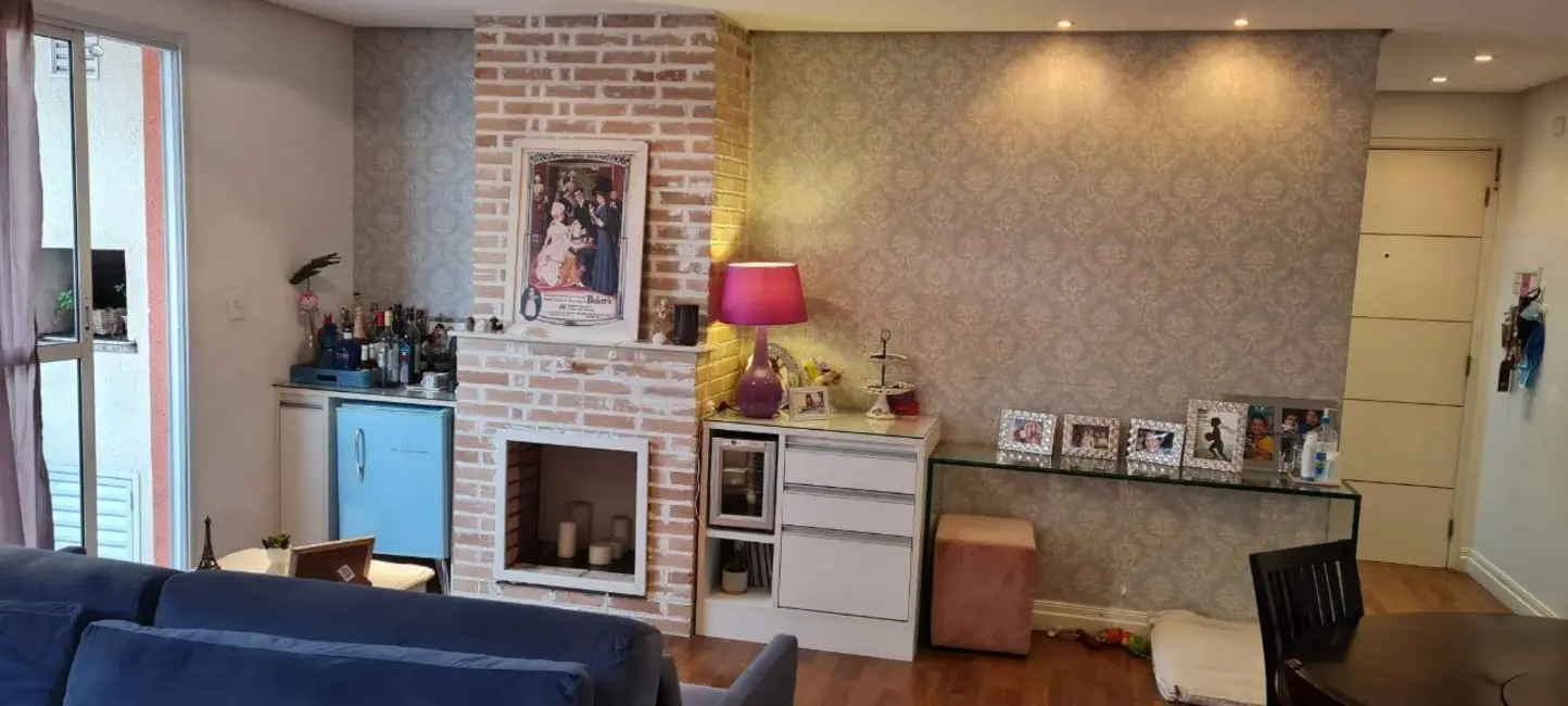 Foto 1 de Apartamento com 3 quartos à venda, 84m2 em Vila Carrão, São Paulo - SP