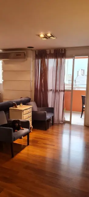 Foto 9 de Apartamento com 3 quartos à venda, 84m2 em Vila Carrão, São Paulo - SP