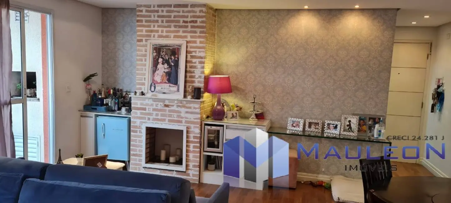 Foto 1 de Apartamento com 3 quartos à venda, 84m2 em Vila Carrão, São Paulo - SP