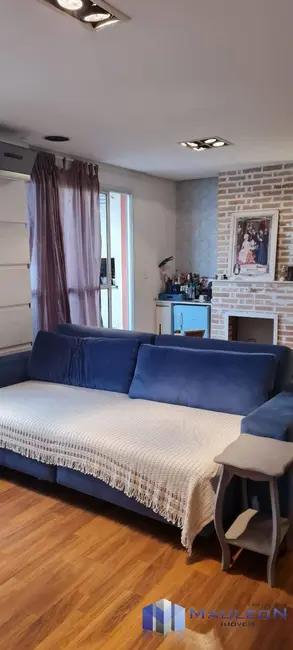 Foto 4 de Apartamento com 3 quartos à venda, 84m2 em Vila Carrão, São Paulo - SP