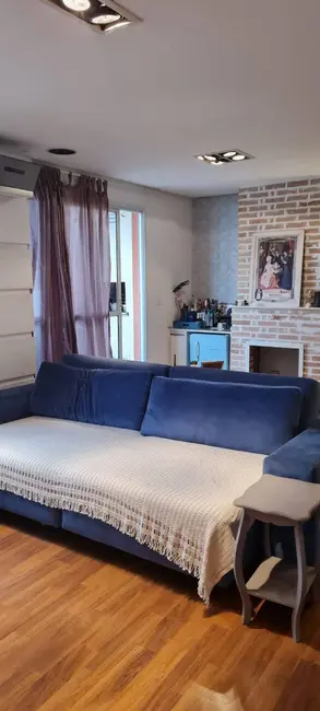 Foto 4 de Apartamento com 3 quartos à venda, 84m2 em Vila Carrão, São Paulo - SP