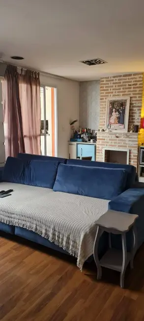 Foto 2 de Apartamento com 3 quartos à venda, 84m2 em Vila Carrão, São Paulo - SP