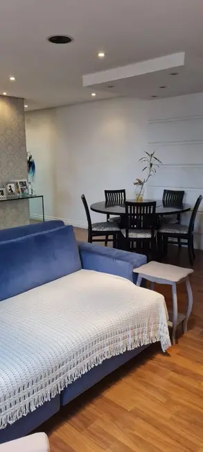 Foto 3 de Apartamento com 3 quartos à venda, 84m2 em Vila Carrão, São Paulo - SP