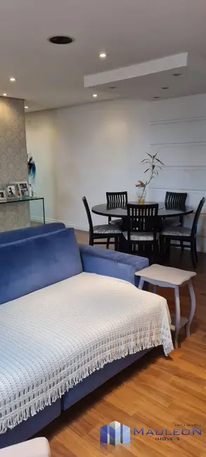 Foto 3 de Apartamento com 3 quartos à venda, 84m2 em Vila Carrão, São Paulo - SP